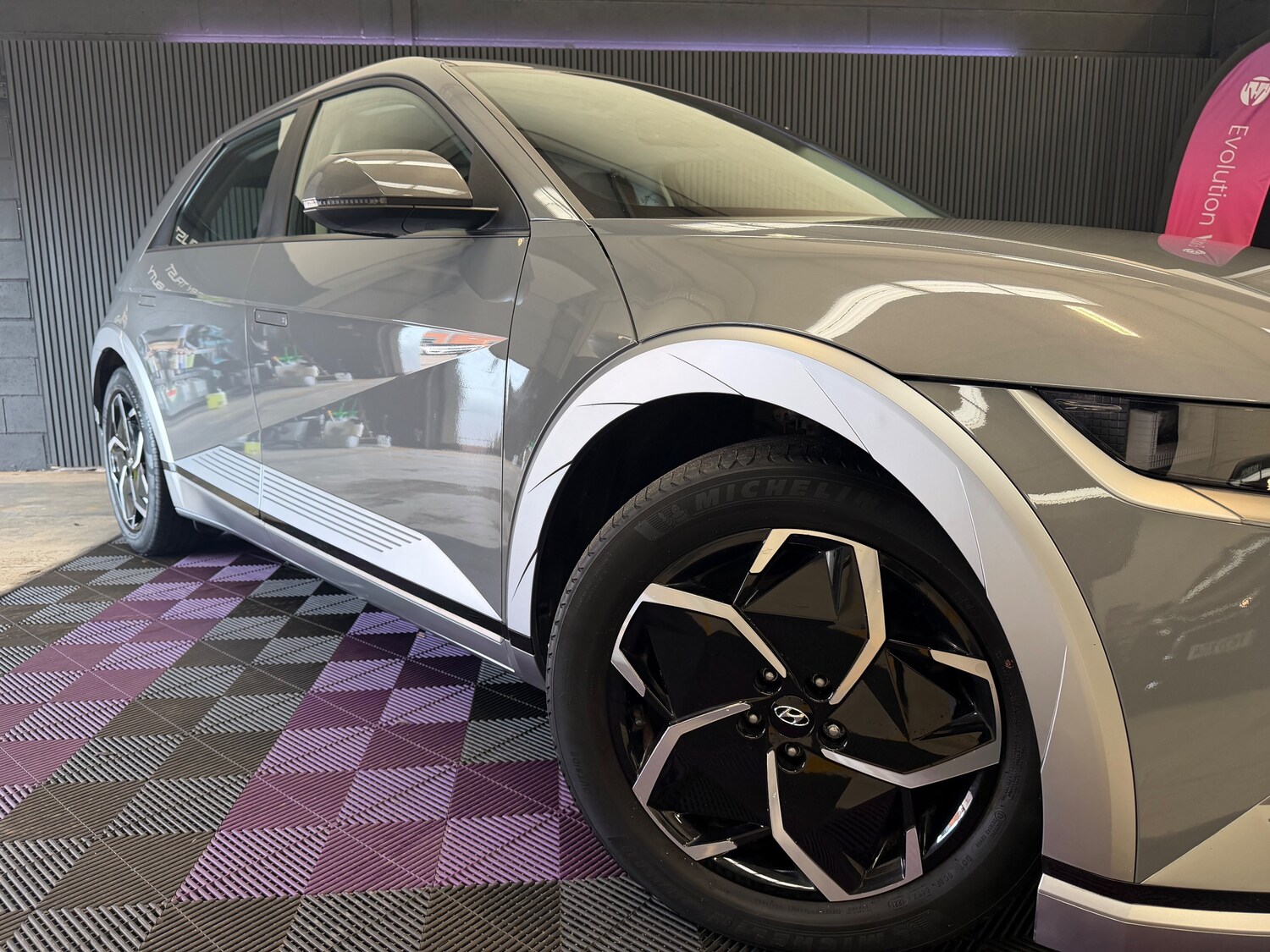 Used Hyundai IONIQ 5 2021 for sale - 77666028: Photo 28