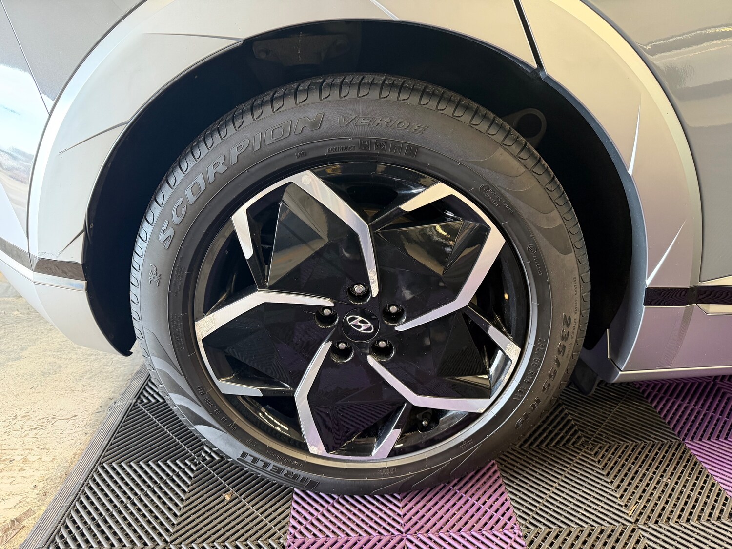 Used Hyundai IONIQ 5 2021 for sale - 77666028: Photo 29