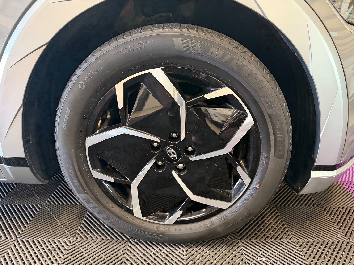 Used Hyundai IONIQ 5 2021 for sale - 77666028: Photo 30