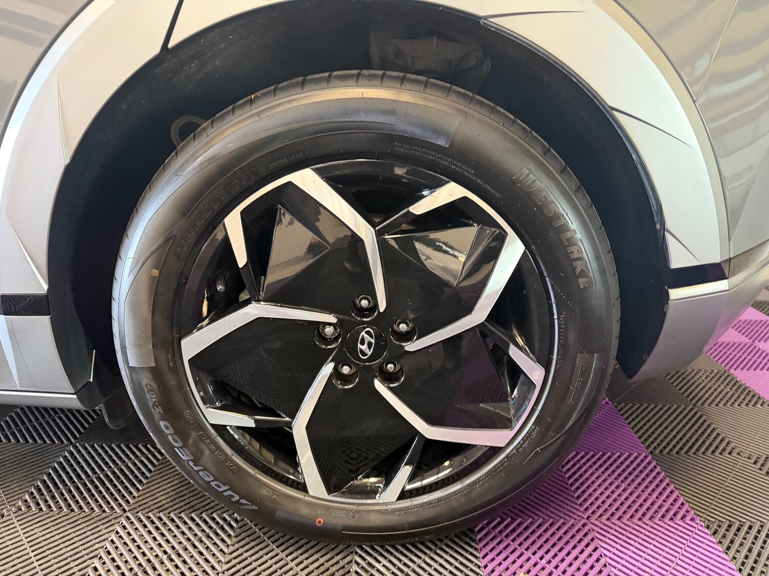 Used Hyundai IONIQ 5 2021 for sale - 77666028: Photo 31