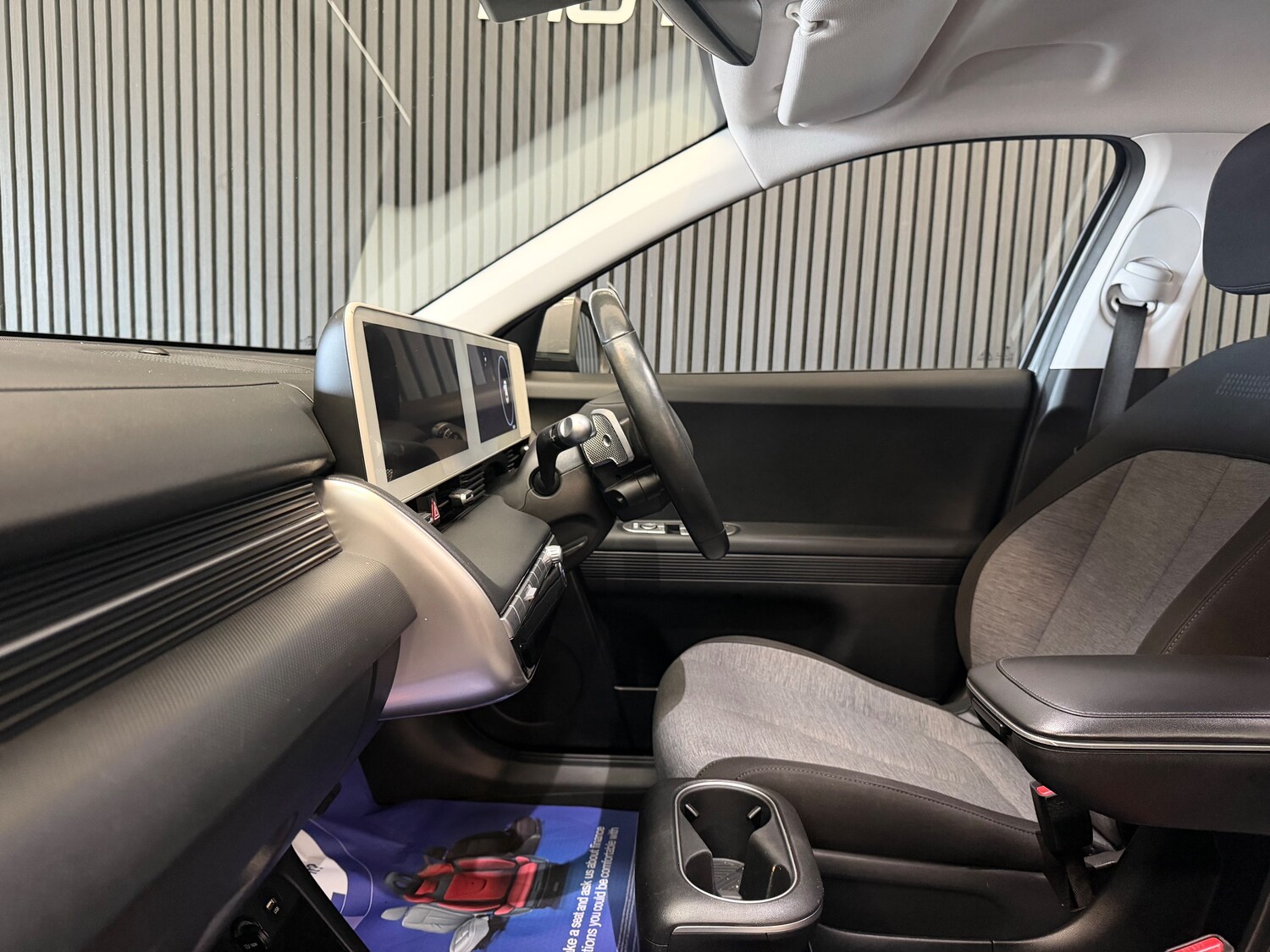 Used Hyundai IONIQ 5 2021 for sale - 77666028: Photo 33