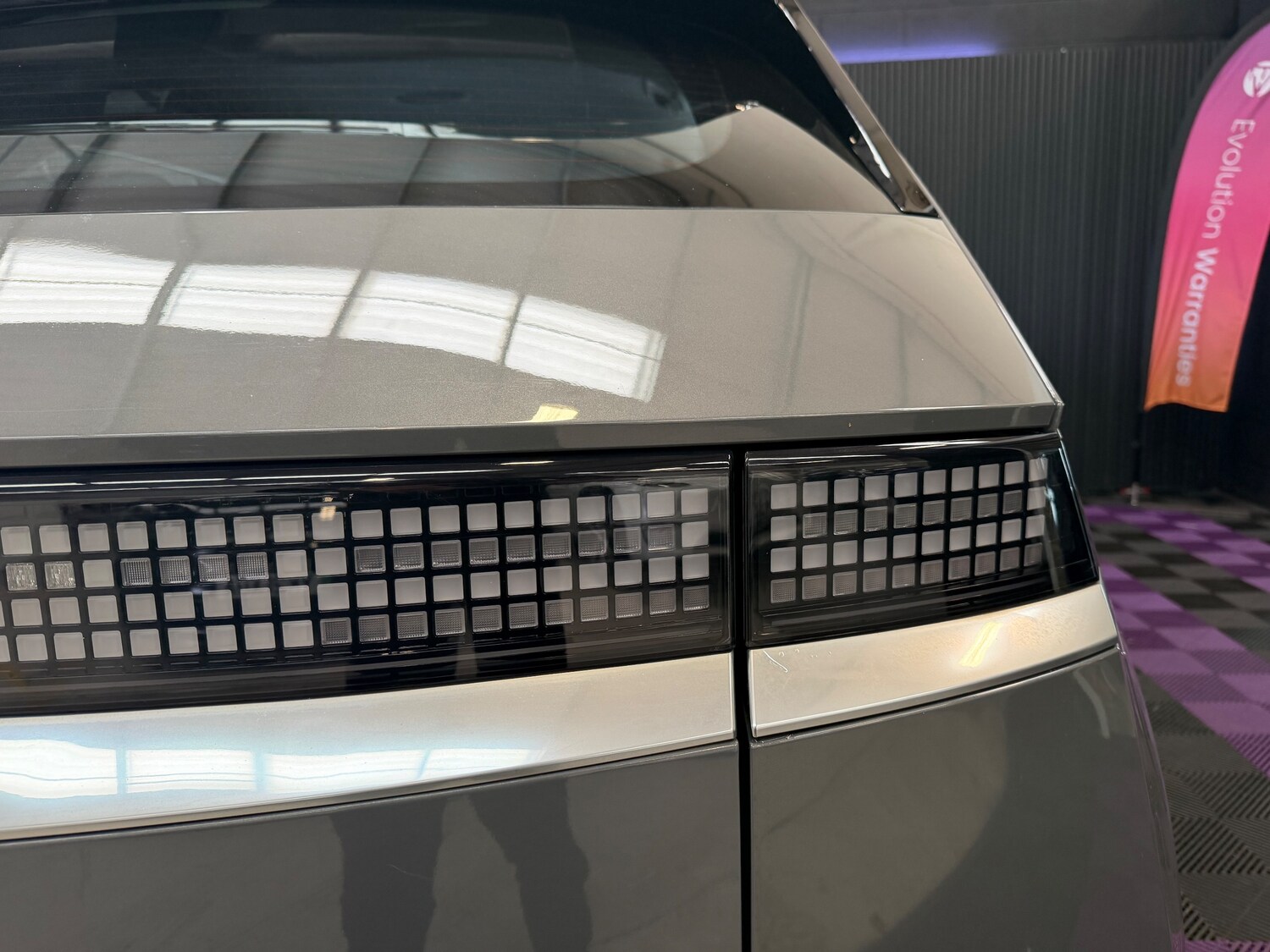 Used Hyundai IONIQ 5 2021 for sale - 77666028: Photo 37