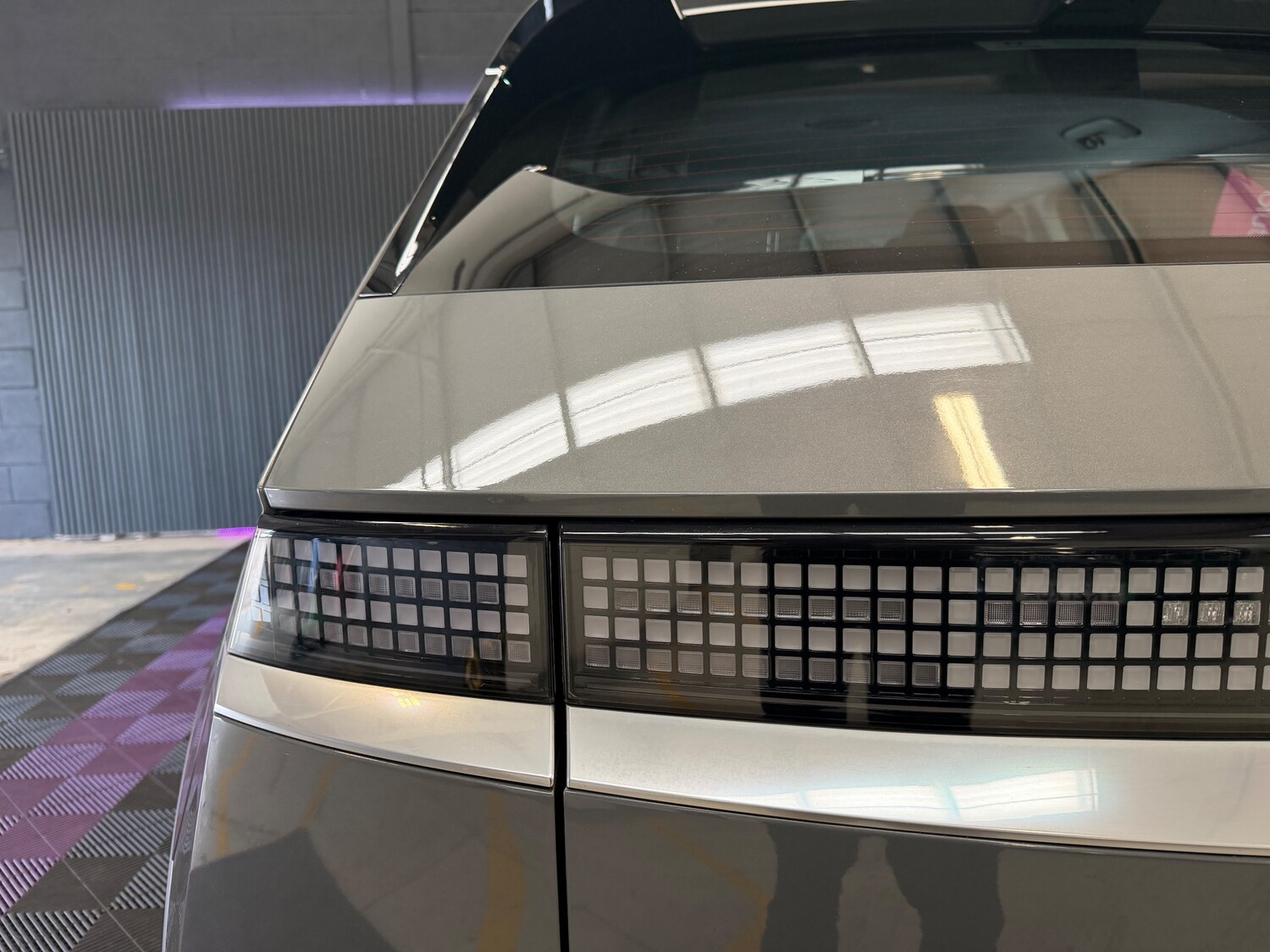 Used Hyundai IONIQ 5 2021 for sale - 77666028: Photo 38