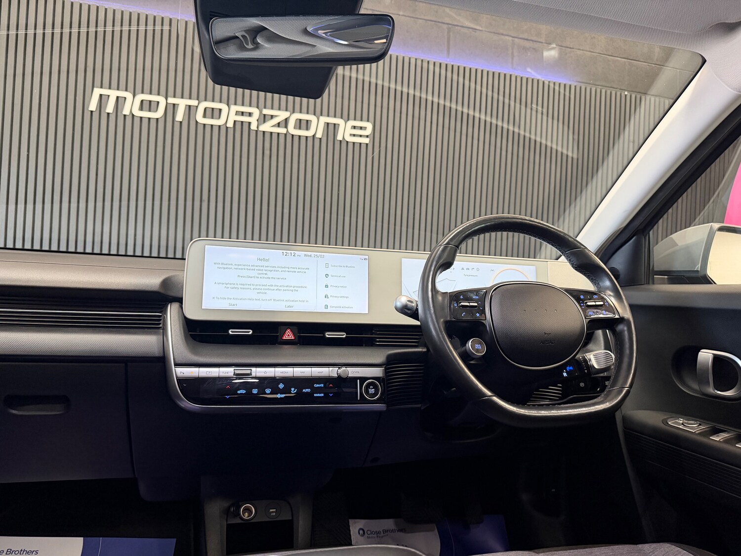 Used Hyundai IONIQ 5 2021 for sale - 77666028: Photo 39