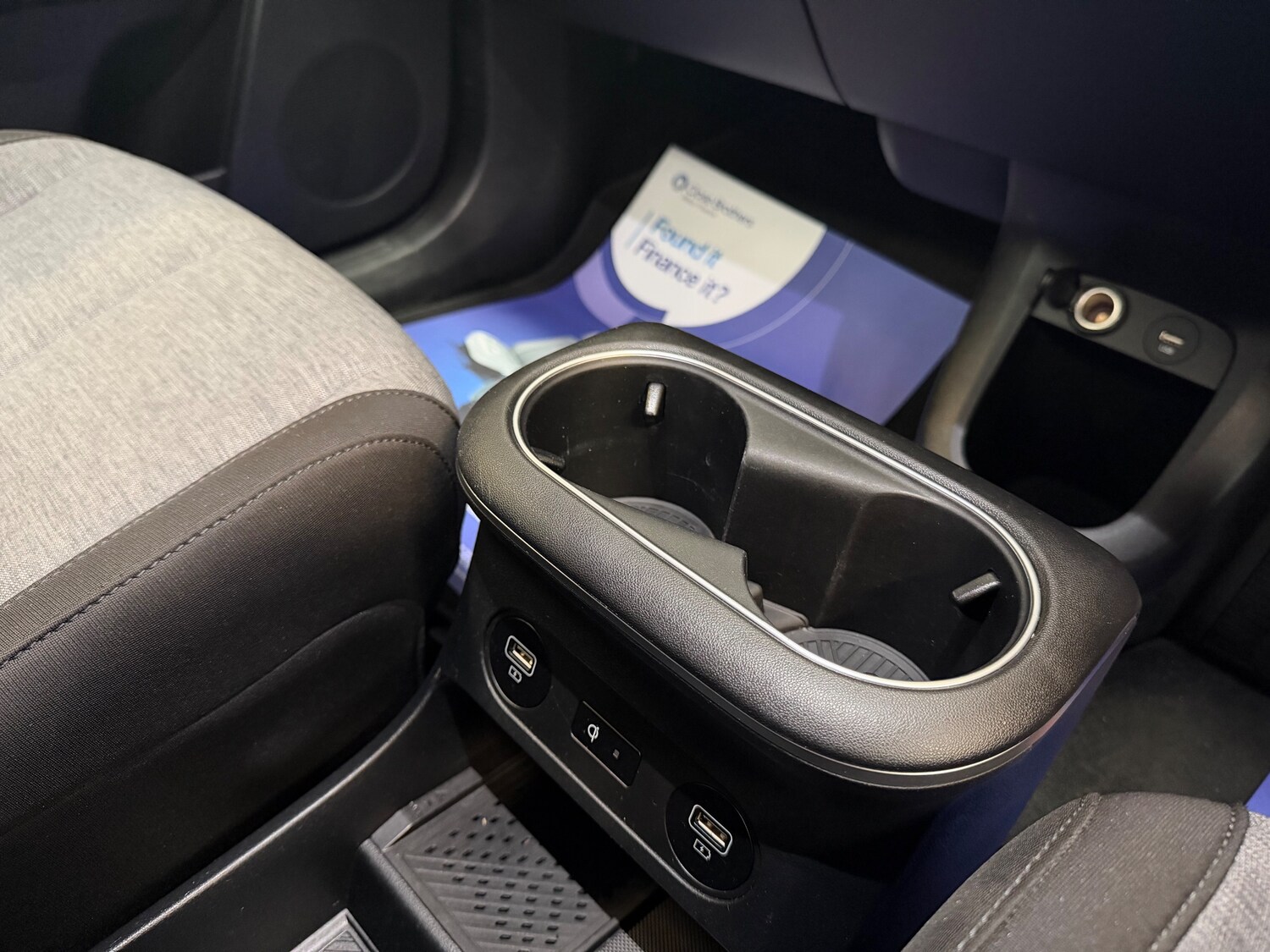 Used Hyundai IONIQ 5 2021 for sale - 77666028: Photo 45