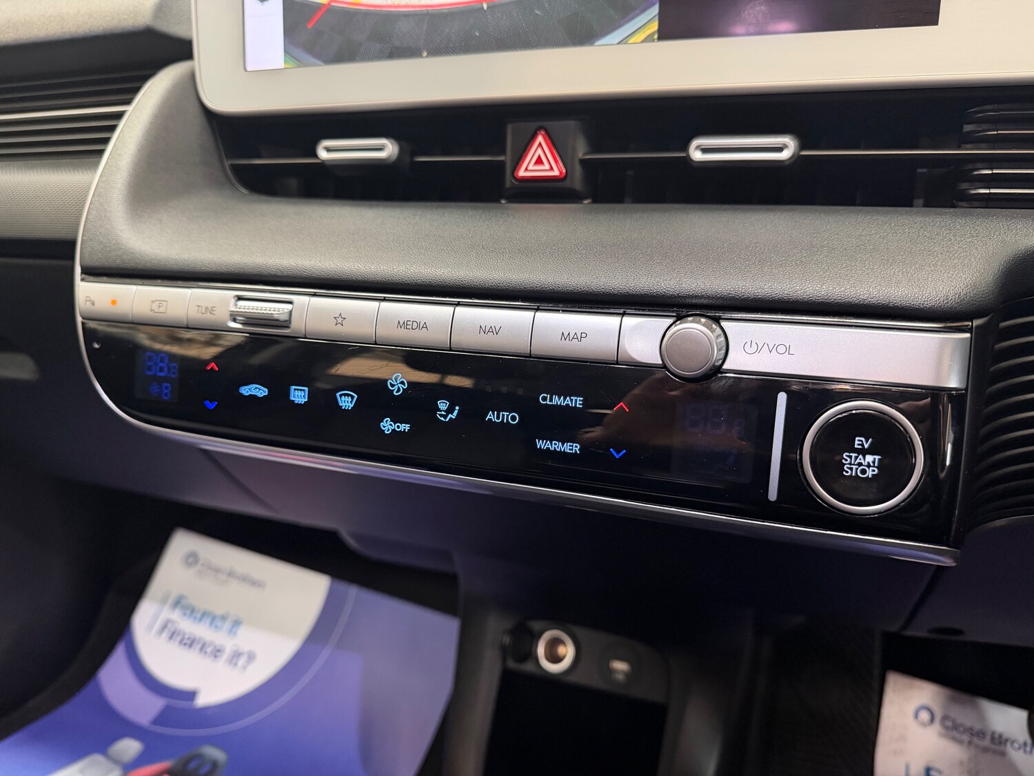 Used Hyundai IONIQ 5 2021 for sale - 77666028: Photo 47