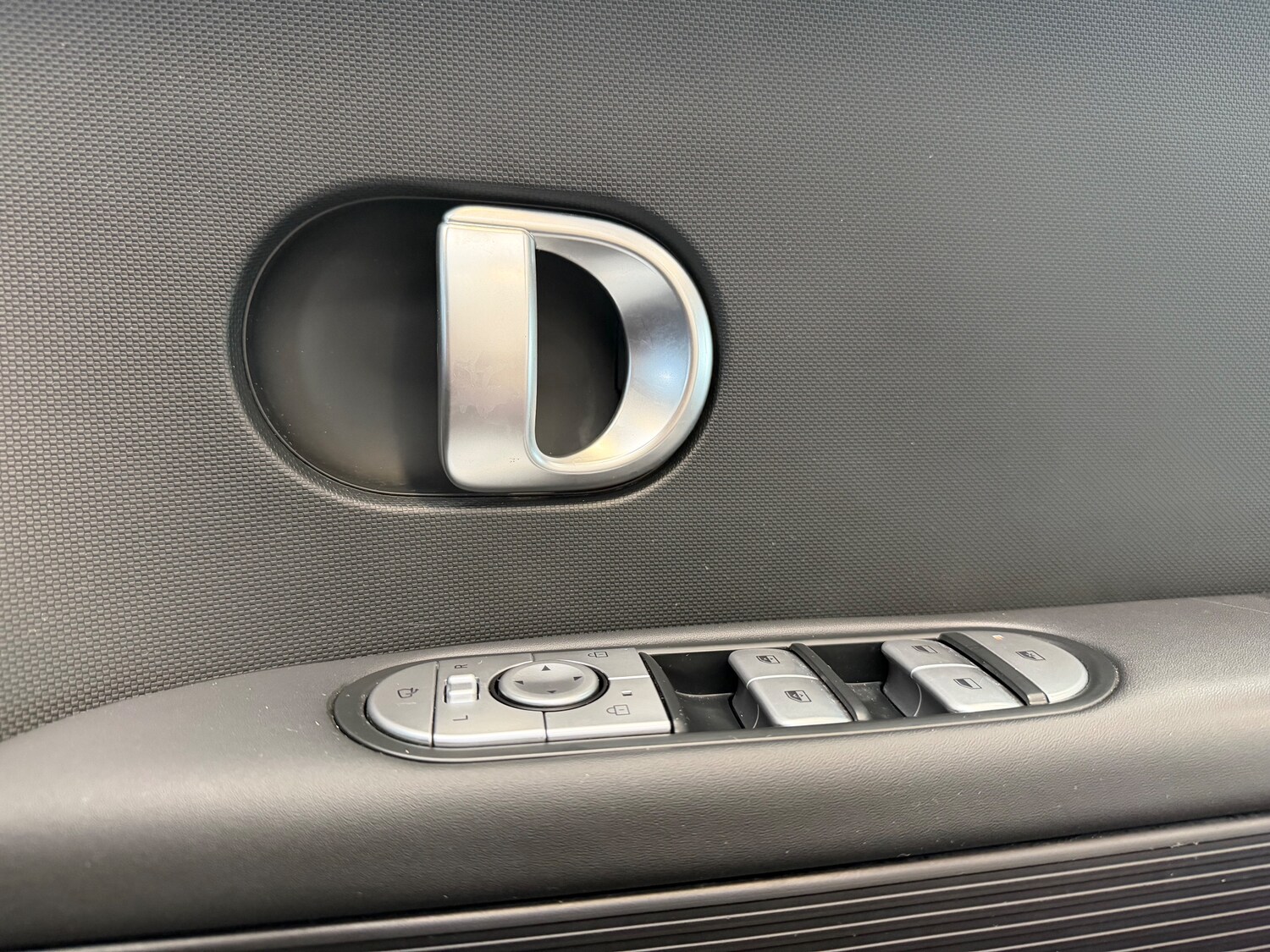 Used Hyundai IONIQ 5 2021 for sale - 77666028: Photo 48