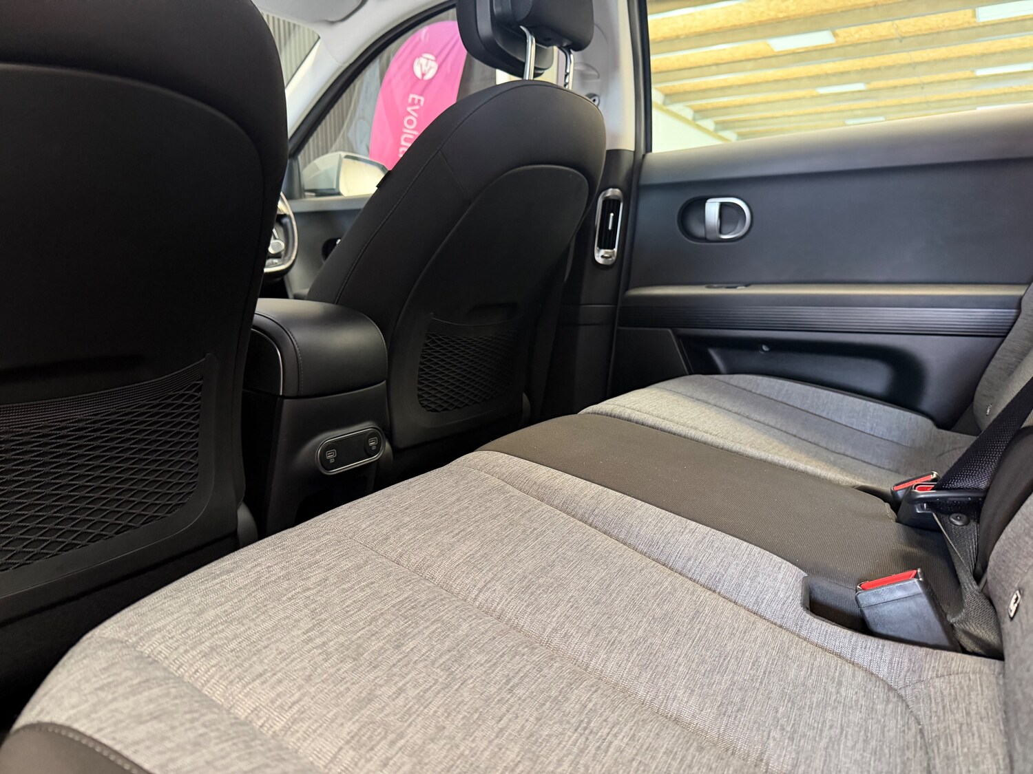 Used Hyundai IONIQ 5 2021 for sale - 77666028: Photo 50