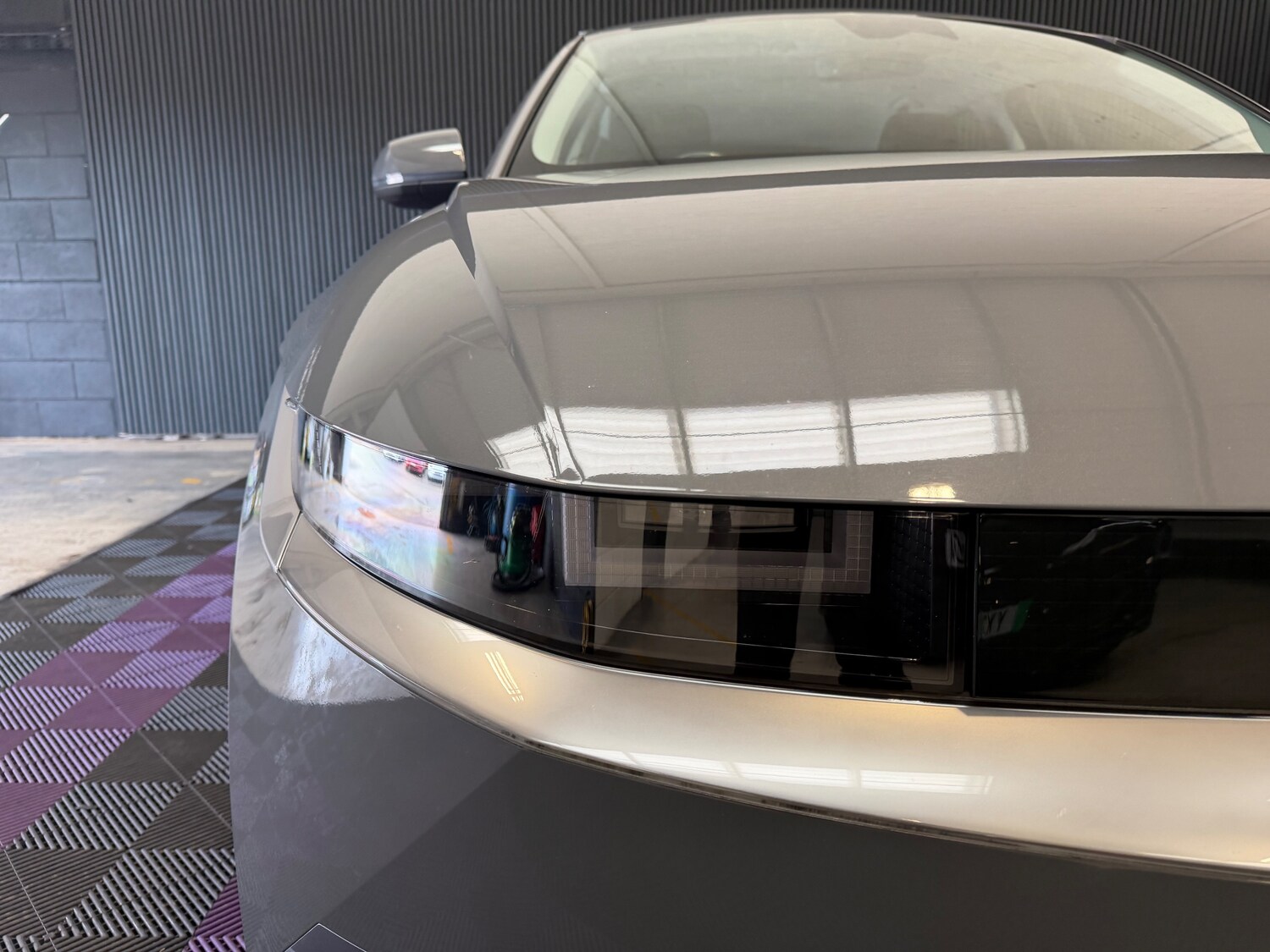 Used Hyundai IONIQ 5 2021 for sale - 77666028: Photo 53