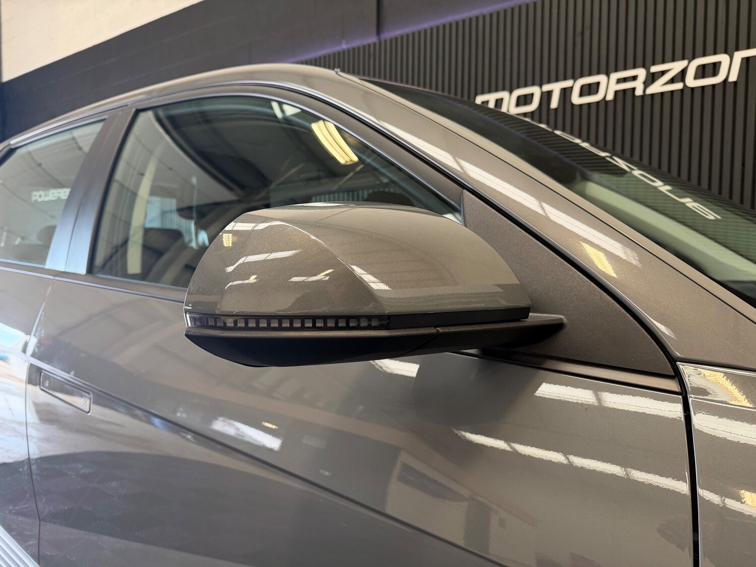 Used Hyundai IONIQ 5 2021 for sale - 77666028: Photo 56