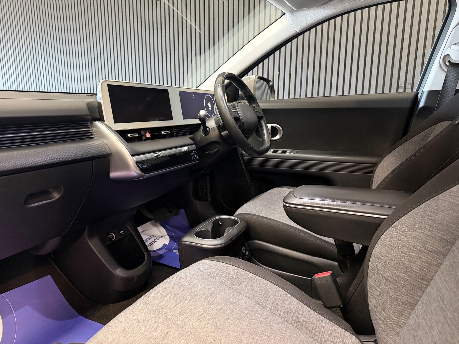 Used Hyundai IONIQ 5 2021 for sale - 77666028: Photo 7