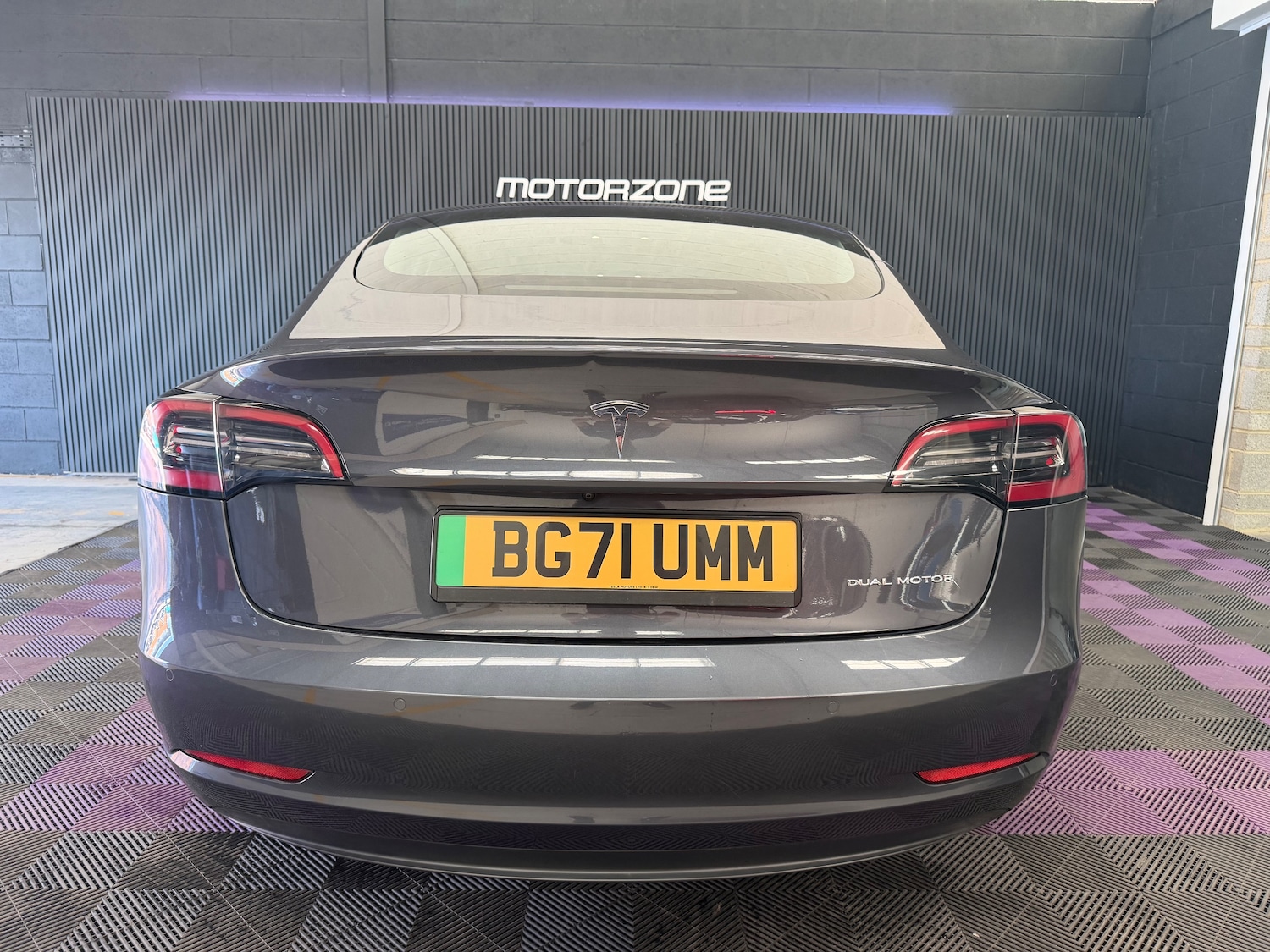 Used Tesla Model 3 2021 for sale - 78168306: Photo 14