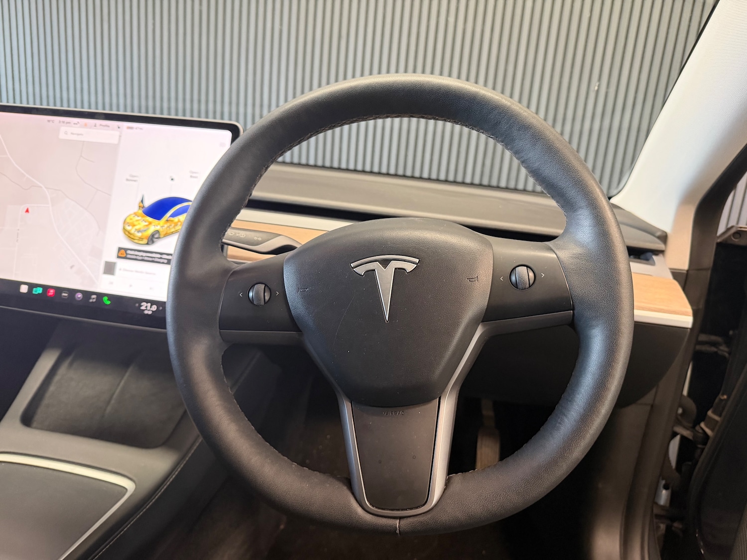 Used Tesla Model 3 2021 for sale - 78168306: Photo 16