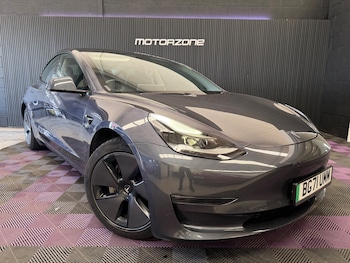 Used Tesla Model 3 2021 for sale - 78168306: Photo