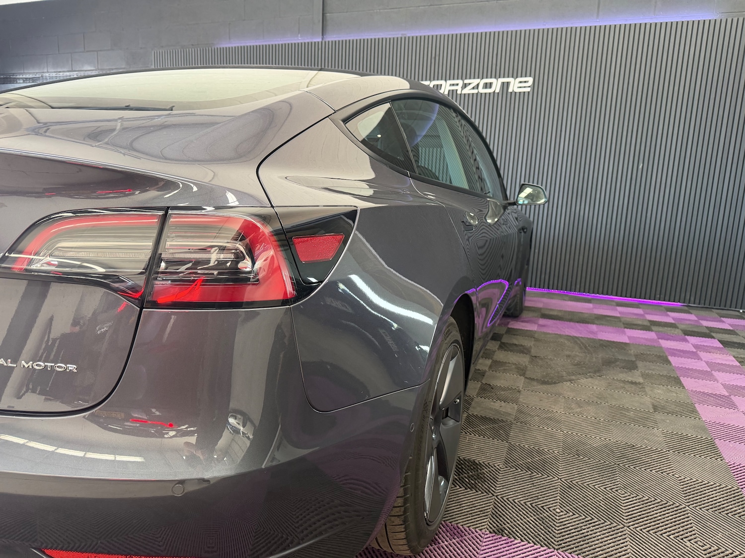 Used Tesla Model 3 2021 for sale - 78168306: Photo 20