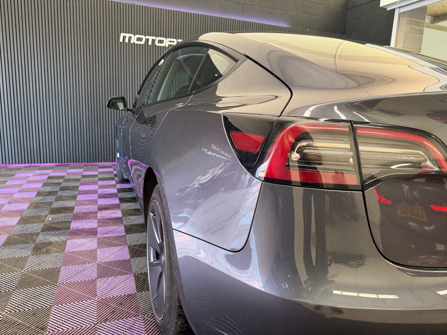 Used Tesla Model 3 2021 for sale - 78168306: Photo 21