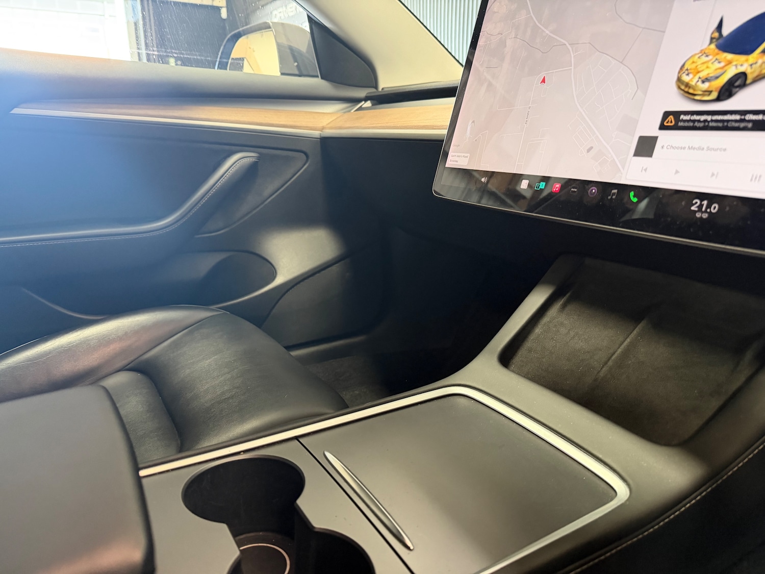 Used Tesla Model 3 2021 for sale - 78168306: Photo 23