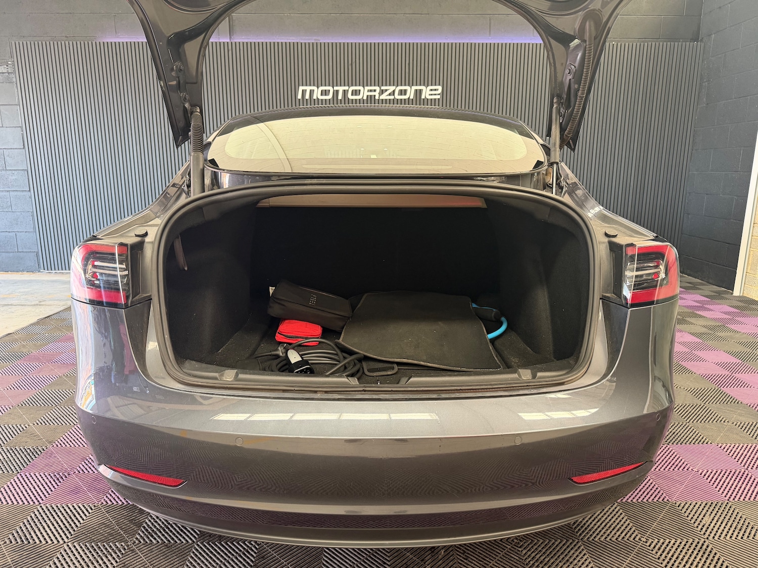 Used Tesla Model 3 2021 for sale - 78168306: Photo 28