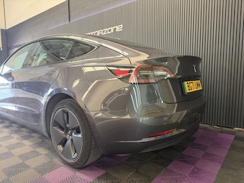 Used Tesla Model 3 2021 for sale - 78168306: Photo