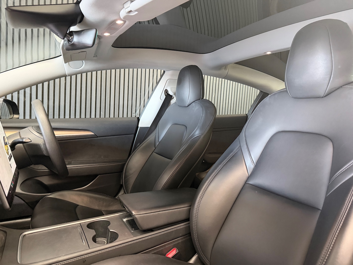 Used Tesla Model 3 2021 for sale - 78168306: Photo 30