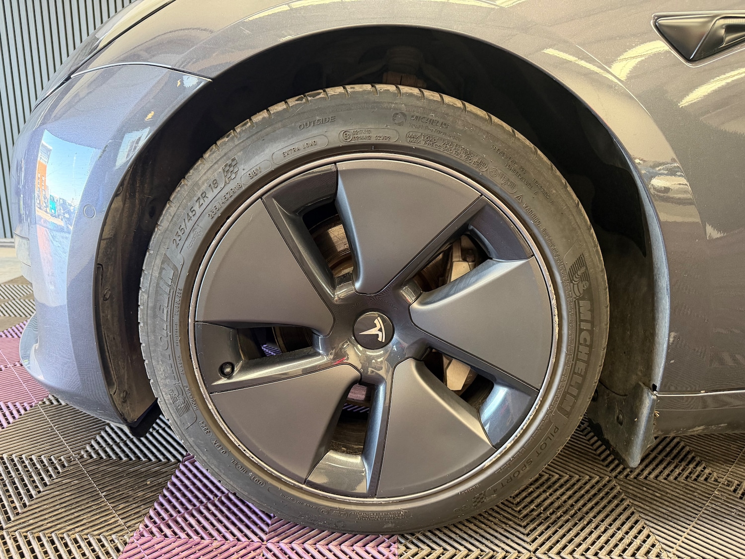 Used Tesla Model 3 2021 for sale - 78168306: Photo 31