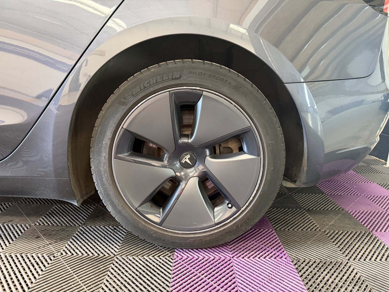 Used Tesla Model 3 2021 for sale - 78168306: Photo 32