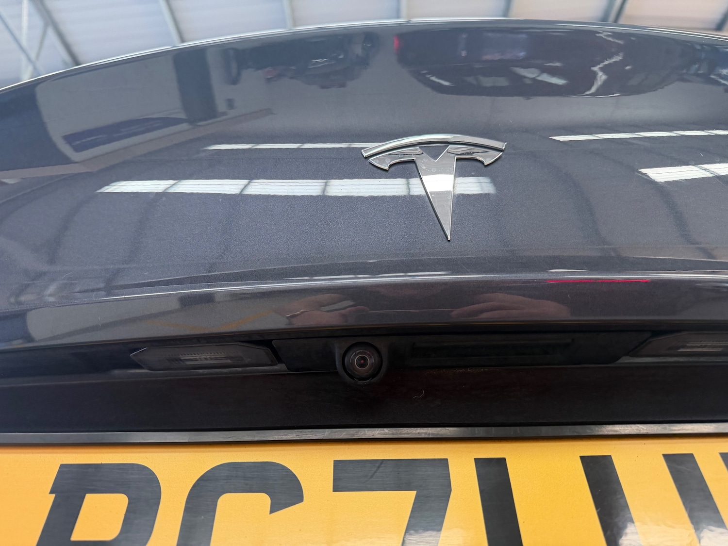 Used Tesla Model 3 2021 for sale - 78168306: Photo 33