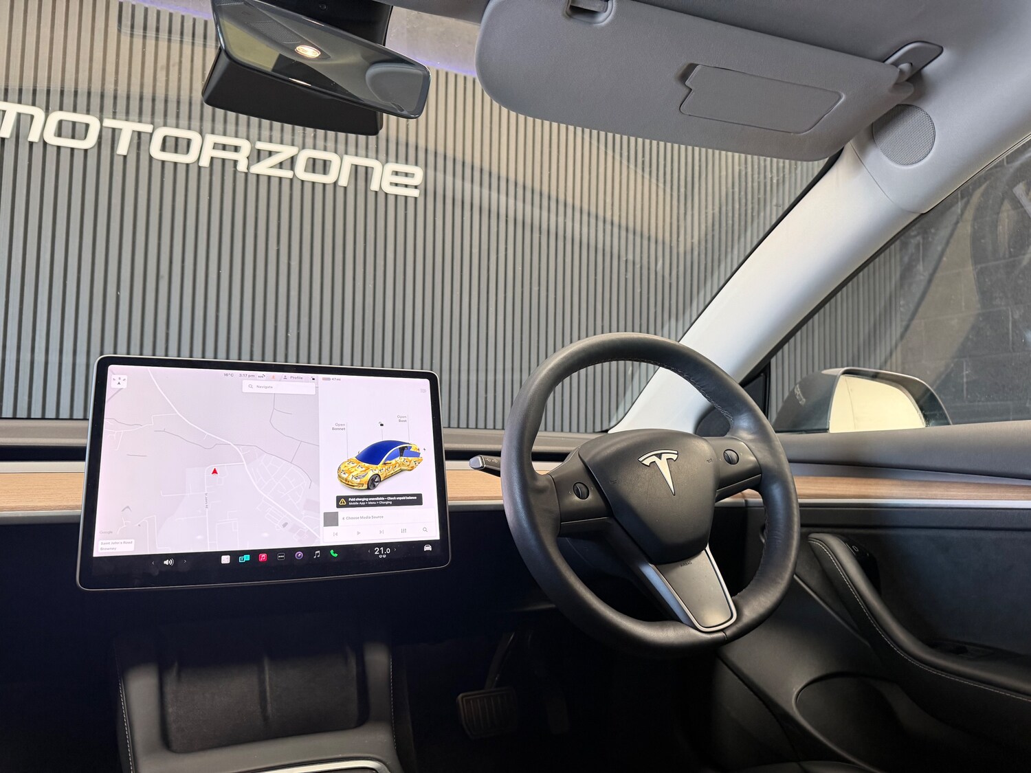 Used Tesla Model 3 2021 for sale - 78168306: Photo 37