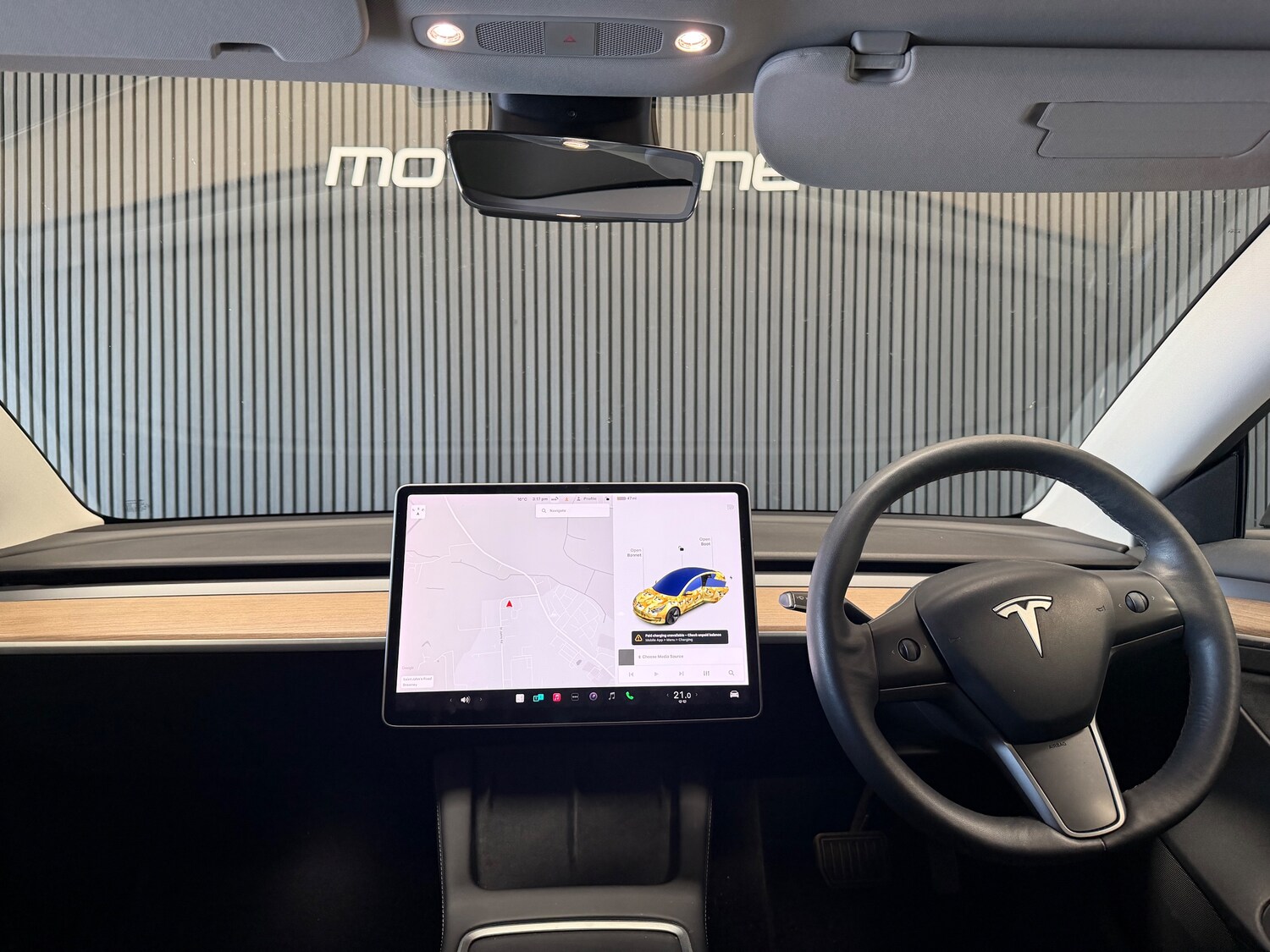 Used Tesla Model 3 2021 for sale - 78168306: Photo 38