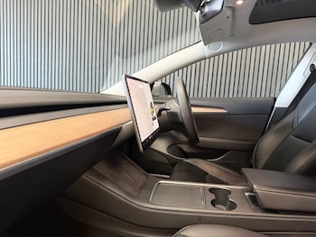 Used Tesla Model 3 2021 for sale - 78168306: Photo