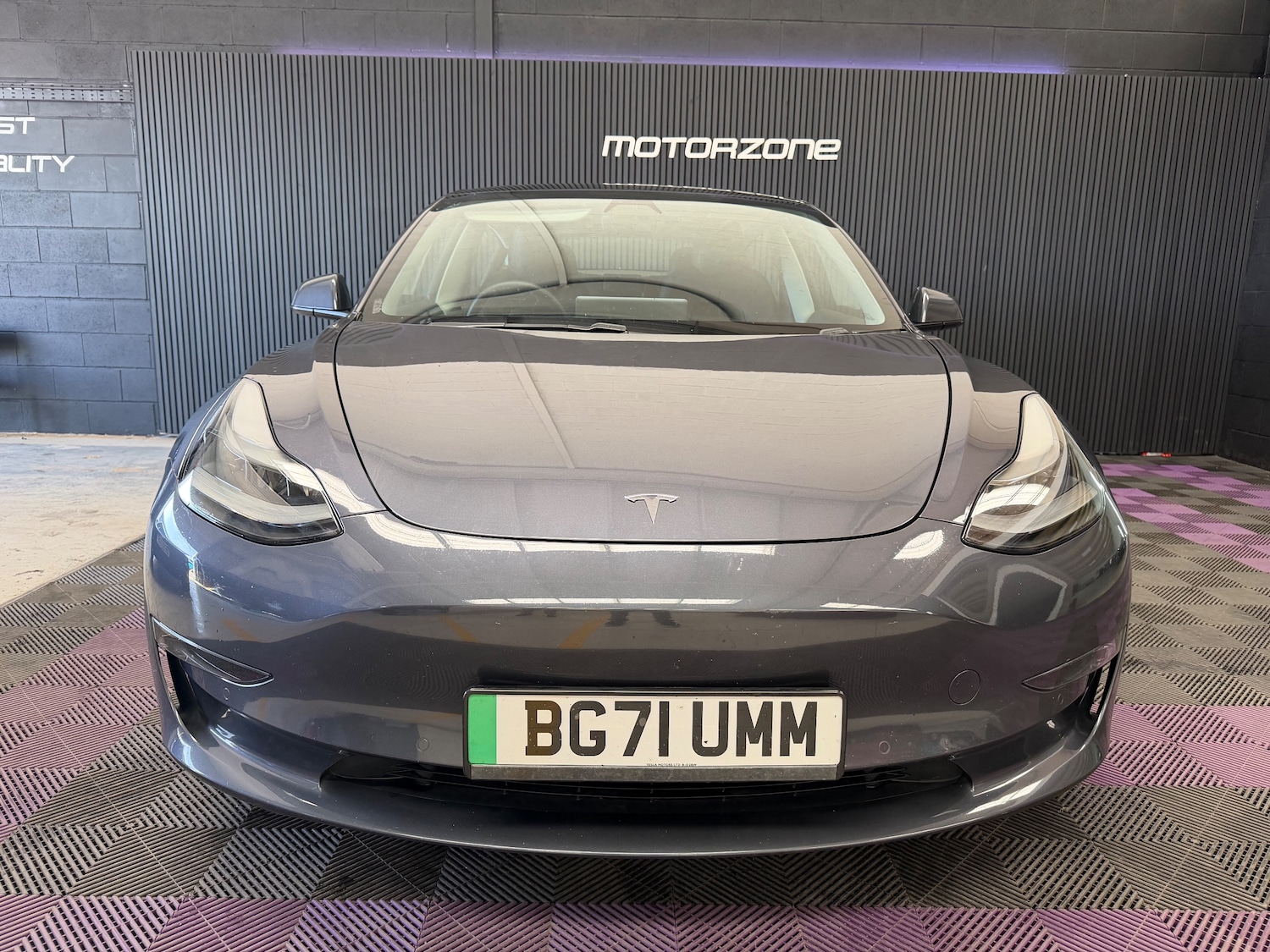 Used Tesla Model 3 2021 for sale - 78168306: Photo 4