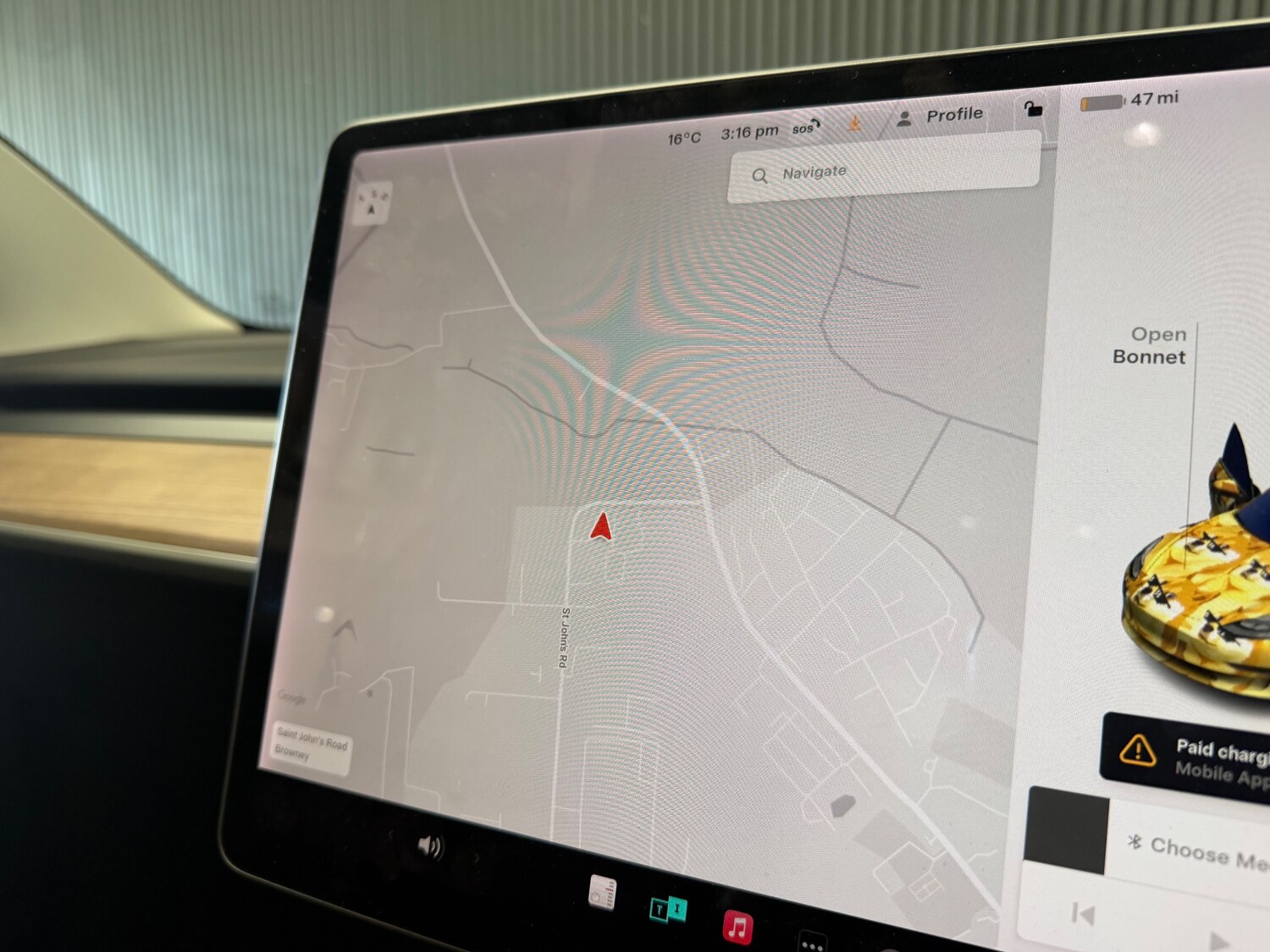 Used Tesla Model 3 2021 for sale - 78168306: Photo 42