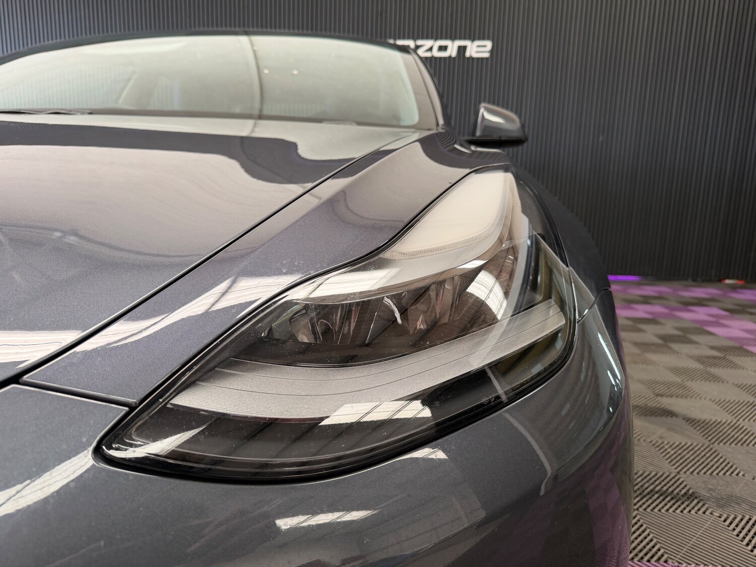 Used Tesla Model 3 2021 for sale - 78168306: Photo 47