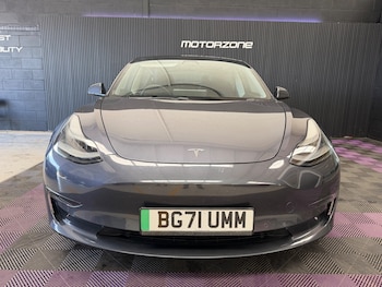Used Tesla Model 3 2021 for sale - 78168306: Photo