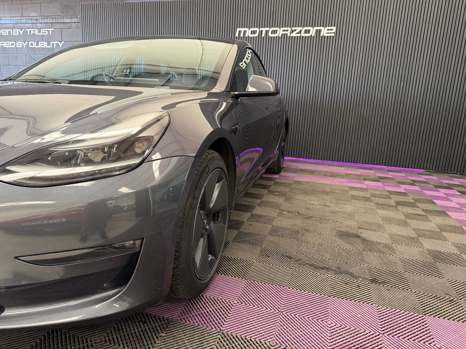 Used Tesla Model 3 2021 for sale - 78168306: Photo 5