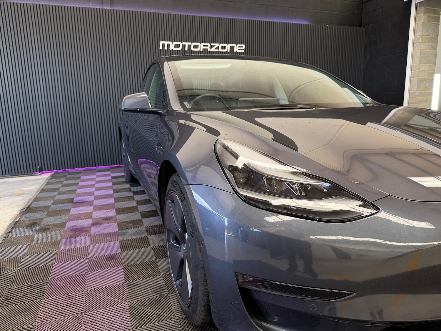 Used Tesla Model 3 2021 for sale - 78168306: Photo 6