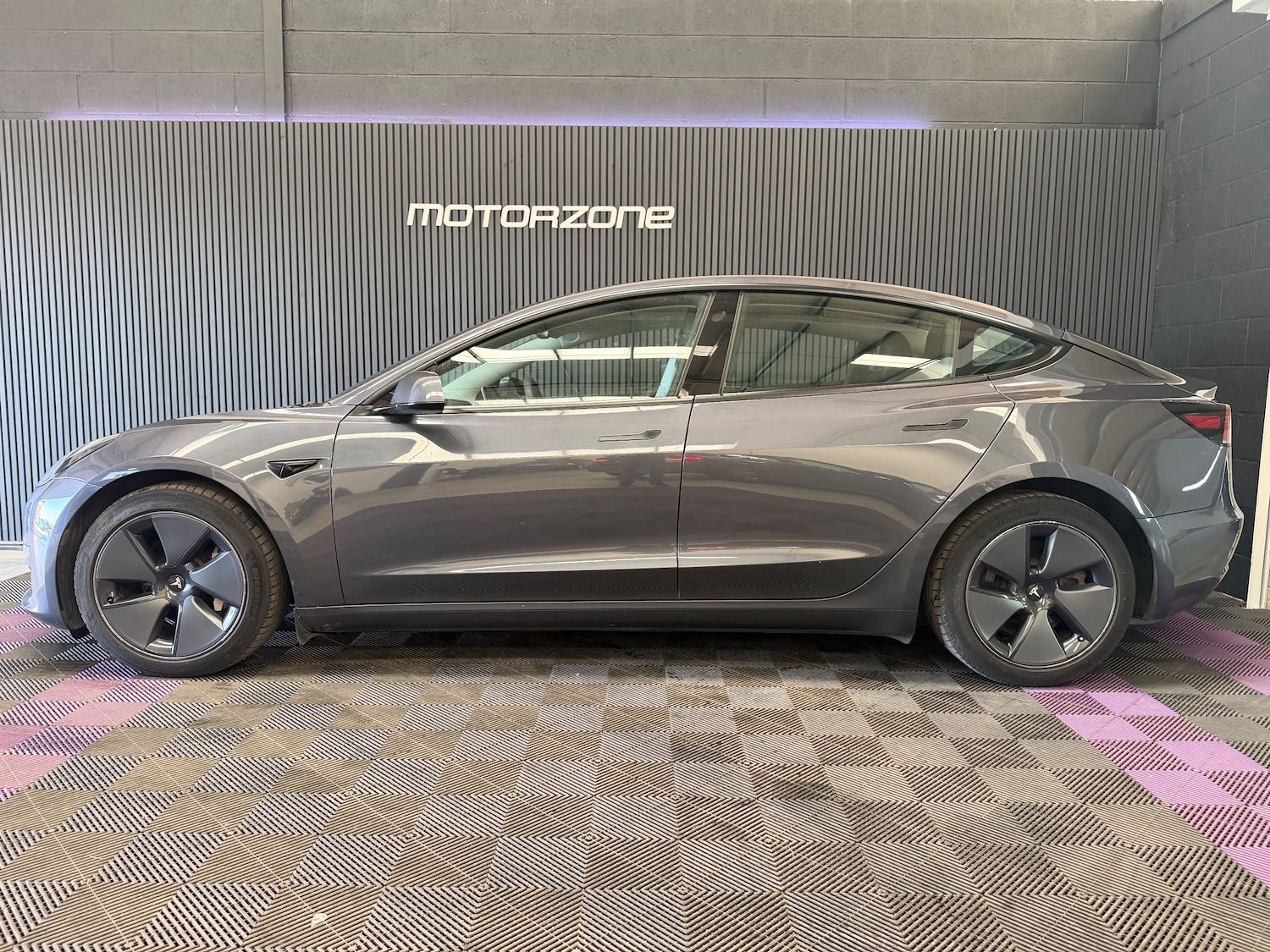 Used Tesla Model 3 2021 for sale - 78168306: Photo 7