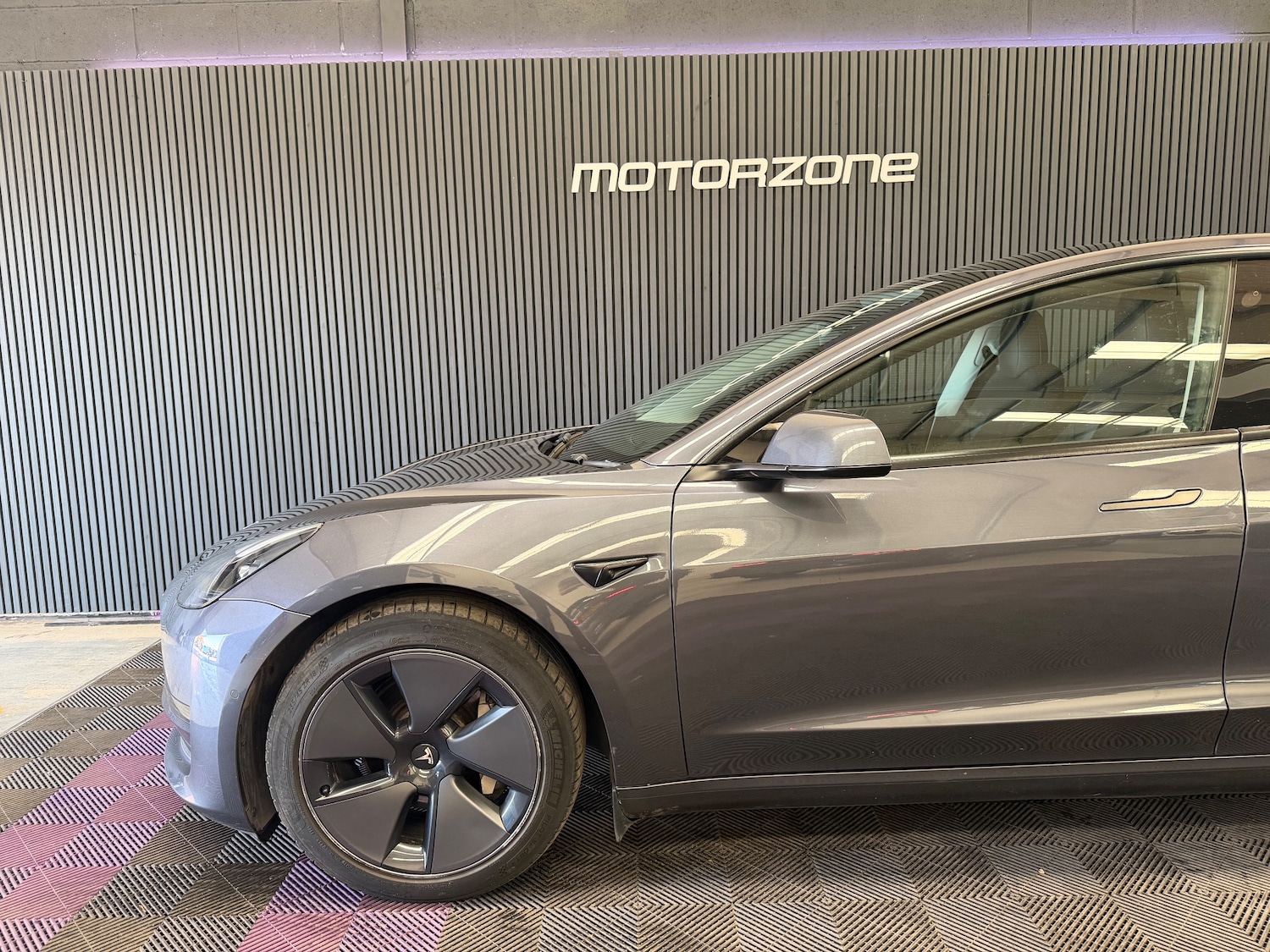 Used Tesla Model 3 2021 for sale - 78168306: Photo 9