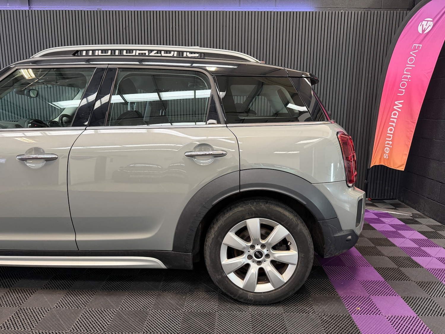 Used MINI Countryman 2021 for sale - 77679735: Photo 11