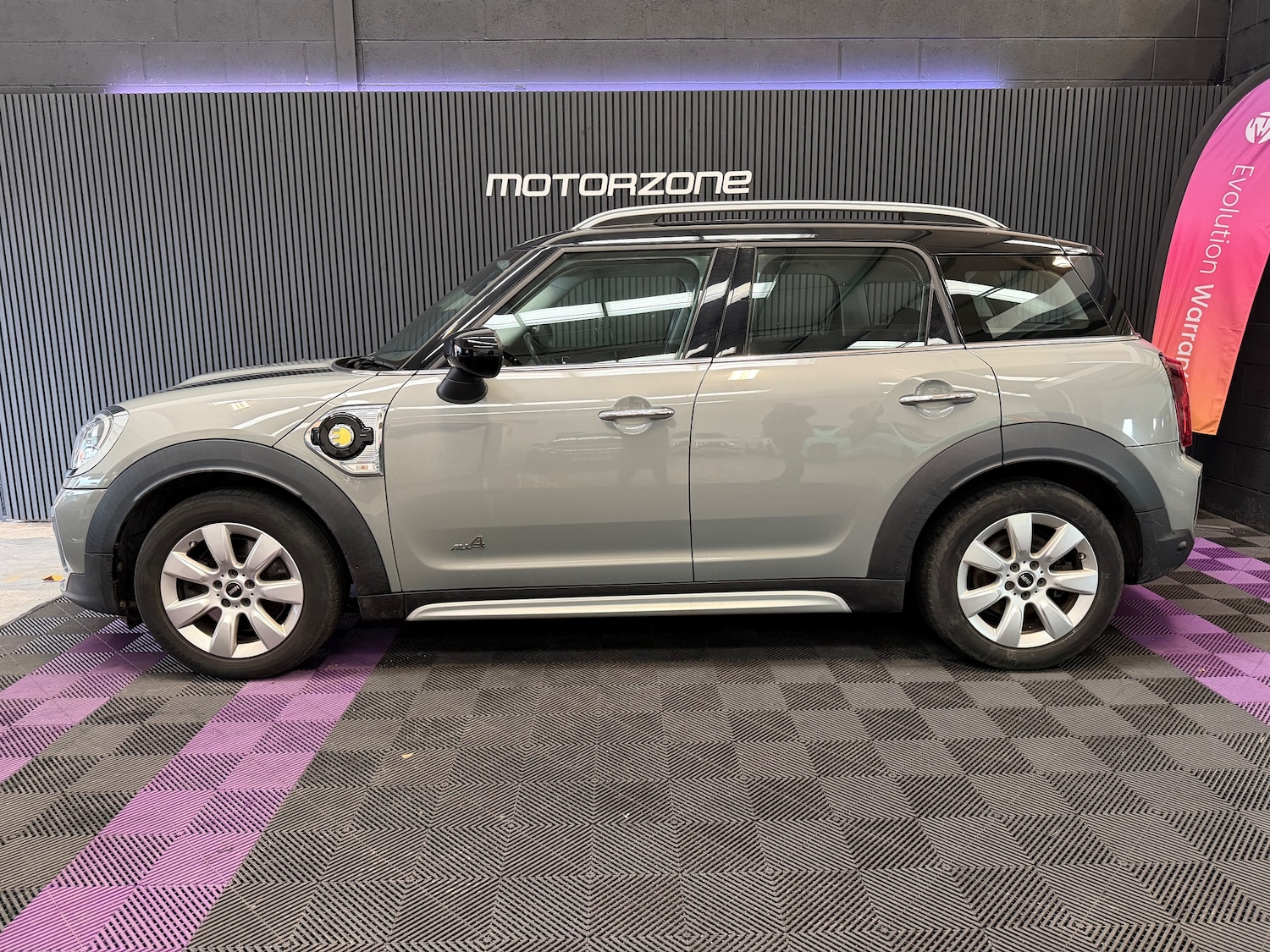 Used MINI Countryman 2021 for sale - 77679735: Photo 12