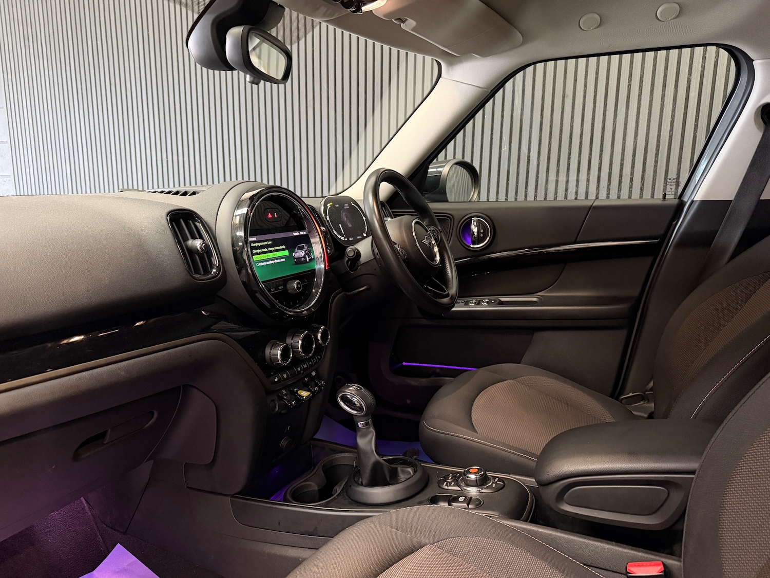 Used MINI Countryman 2021 for sale - 77679735: Photo 13