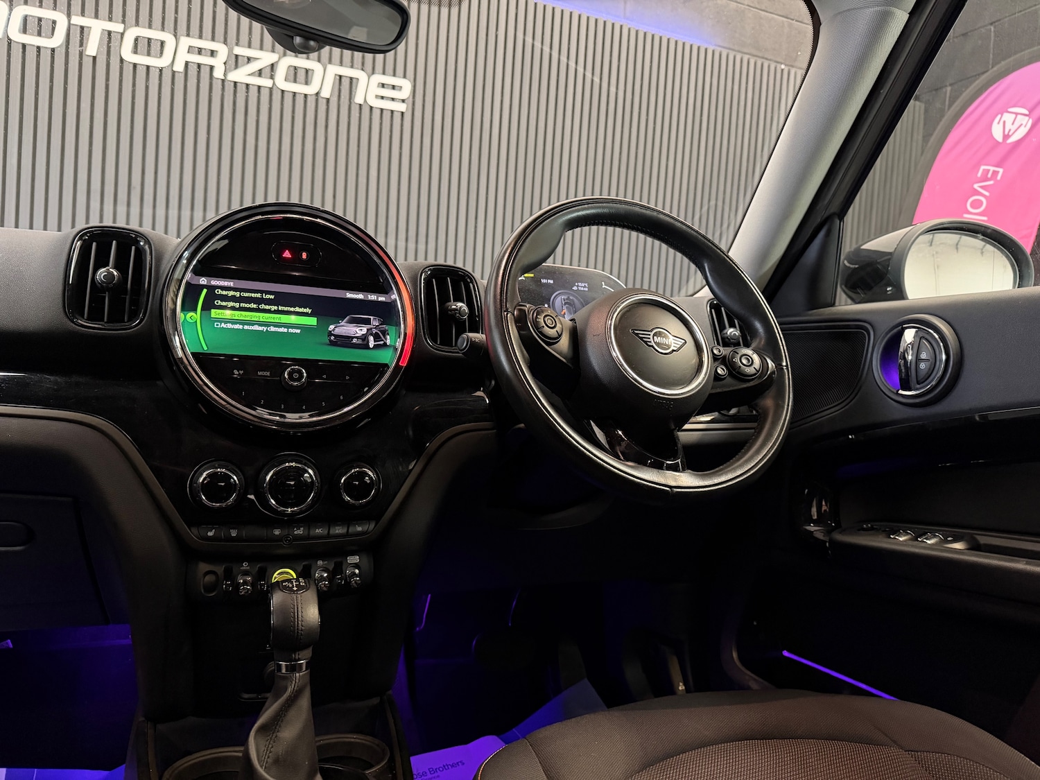 Used MINI Countryman 2021 for sale - 77679735: Photo 15