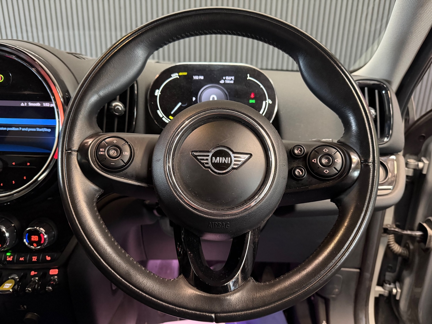 Used MINI Countryman 2021 for sale - 77679735: Photo 16