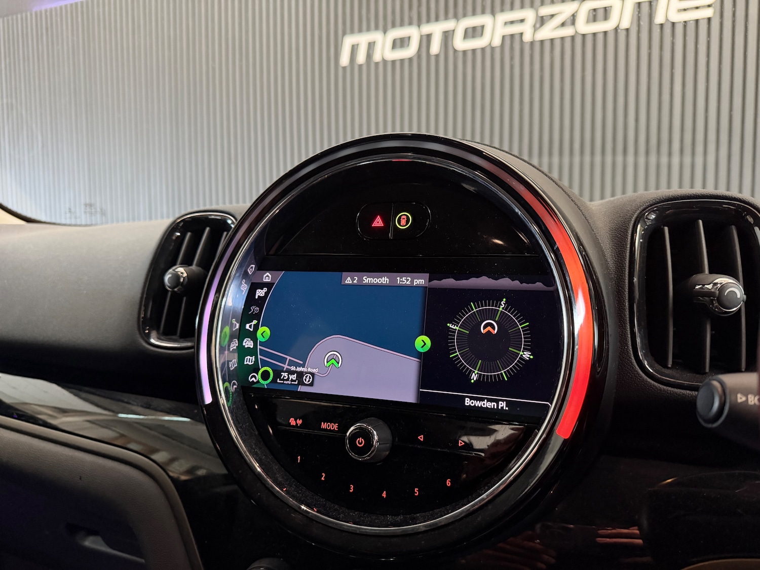 Used MINI Countryman 2021 for sale - 77679735: Photo 17