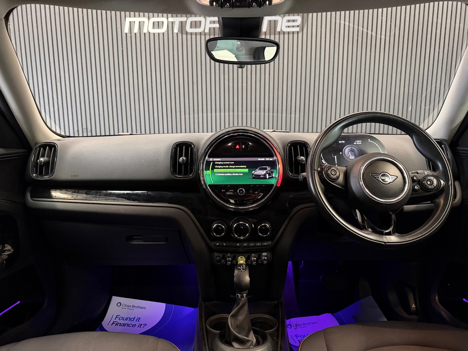 Used MINI Countryman 2021 for sale - 77679735: Photo 19