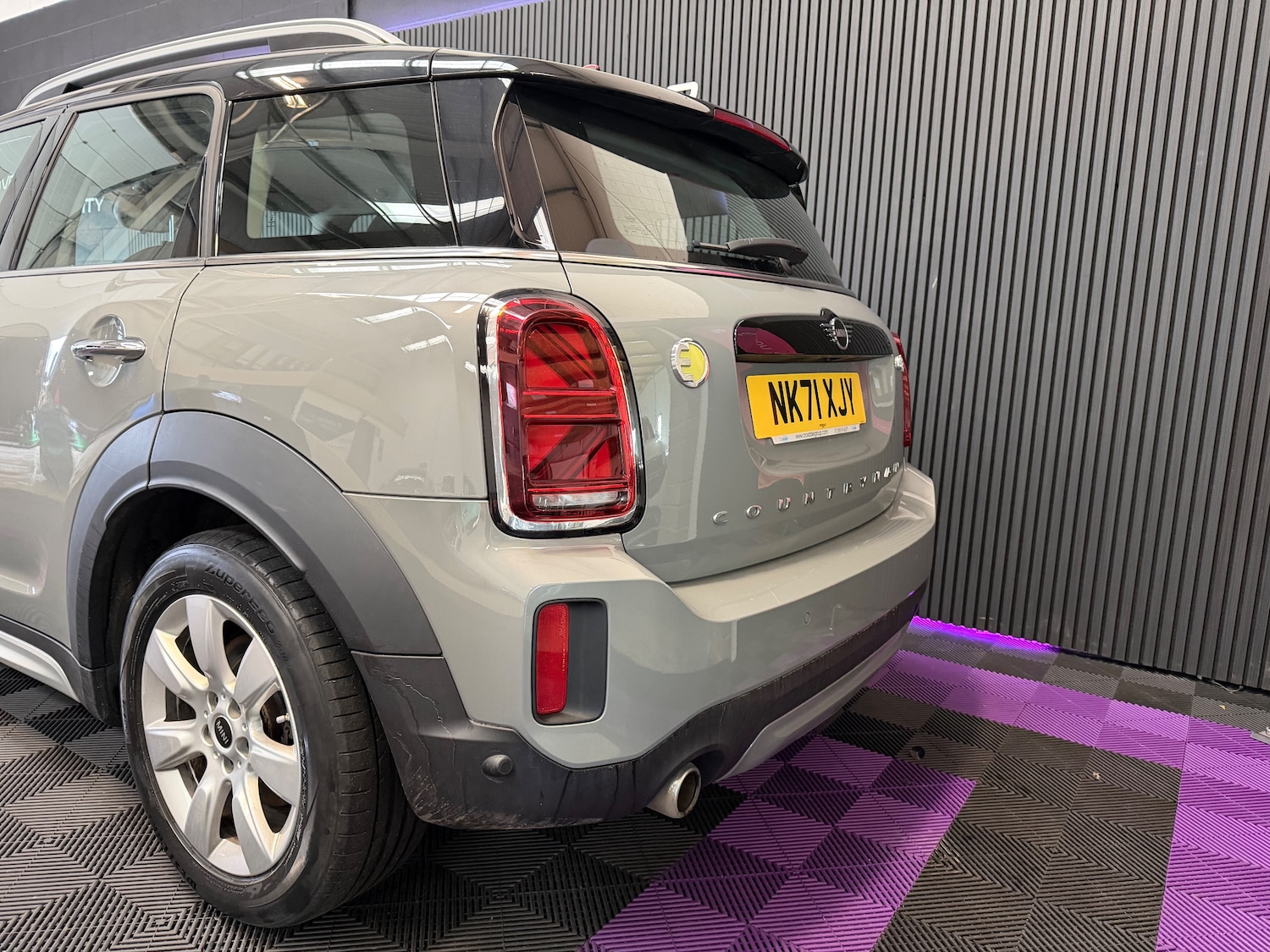 Used MINI Countryman 2021 for sale - 77679735: Photo 2