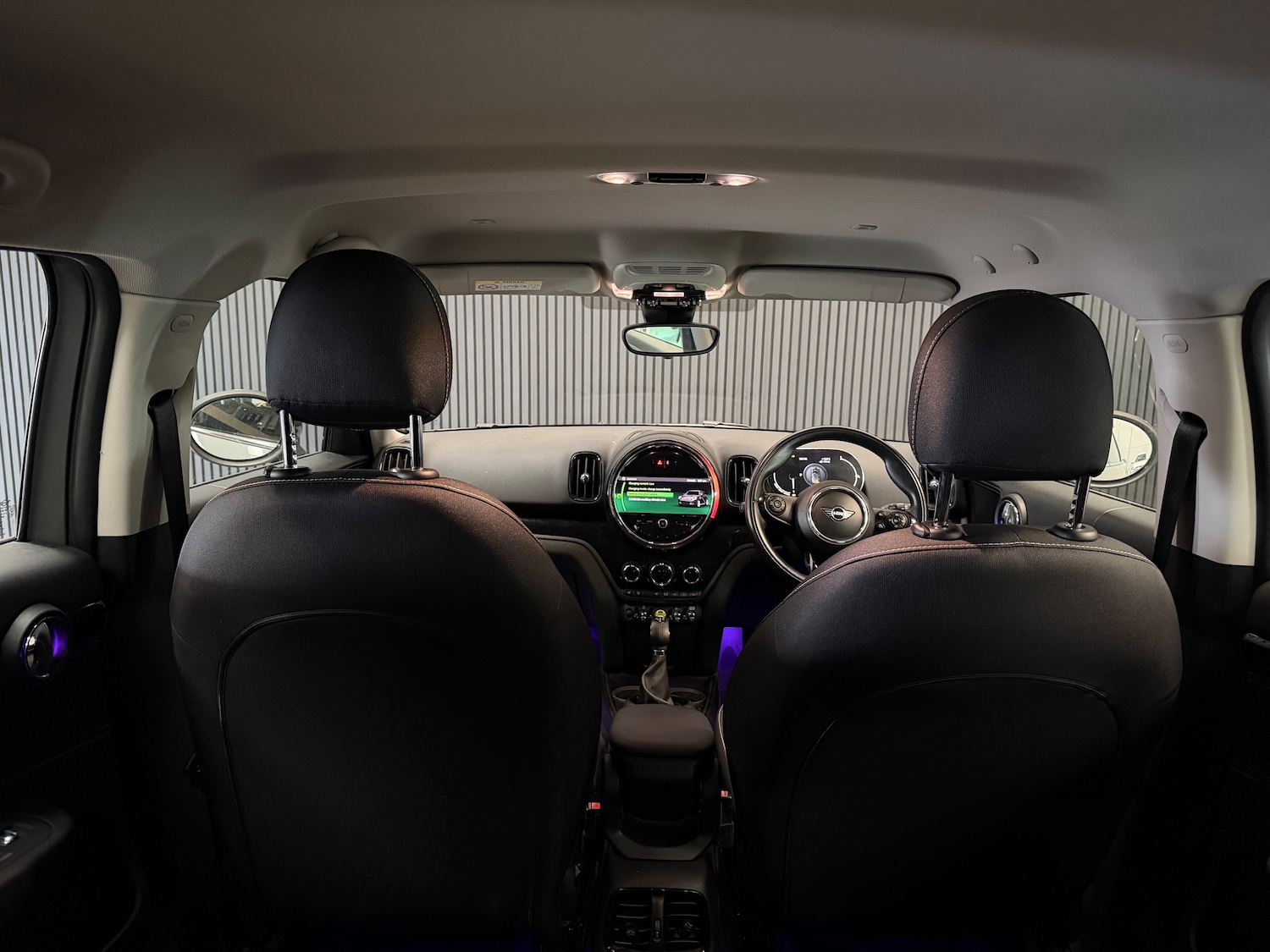 Used MINI Countryman 2021 for sale - 77679735: Photo 20