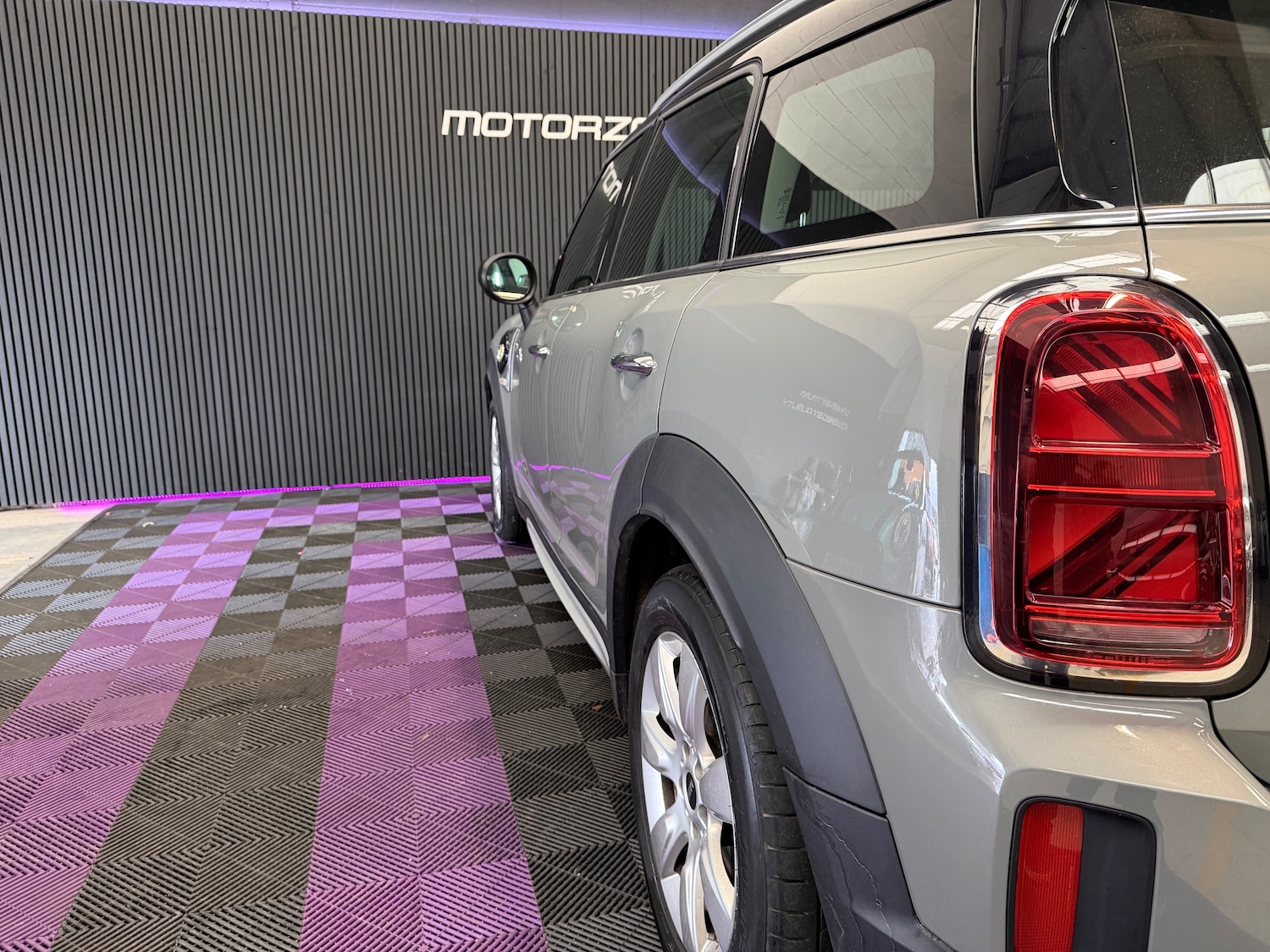 Used MINI Countryman 2021 for sale - 77679735: Photo 22