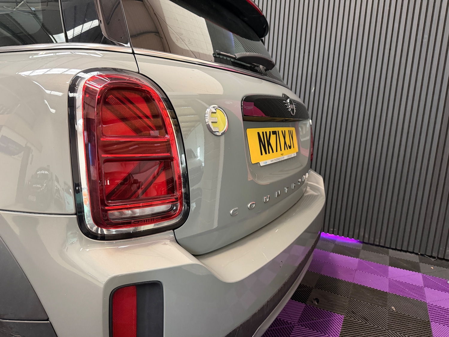 Used MINI Countryman 2021 for sale - 77679735: Photo 25