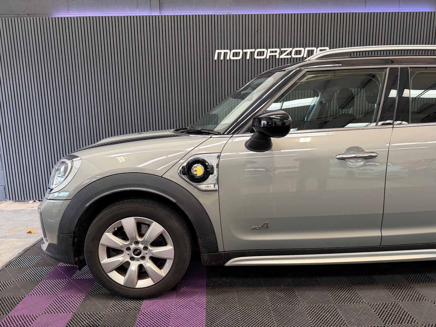 Used MINI Countryman 2021 for sale - 77679735: Photo 26